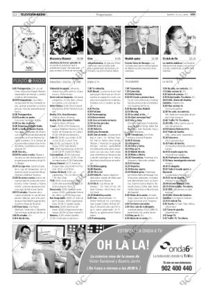 ABC MADRID 31-10-2006 página 102