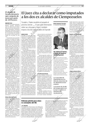 ABC MADRID 31-10-2006 página 22