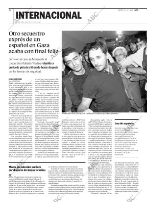 ABC MADRID 31-10-2006 página 32