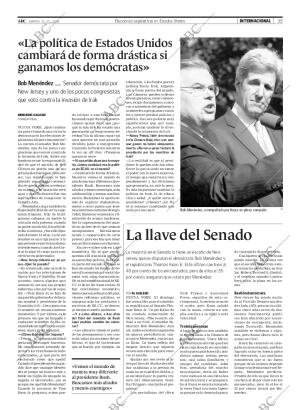 ABC MADRID 31-10-2006 página 35