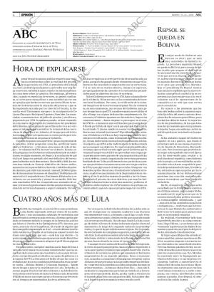 ABC MADRID 31-10-2006 página 4