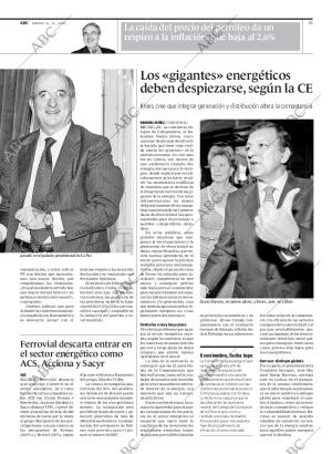 ABC MADRID 31-10-2006 página 41