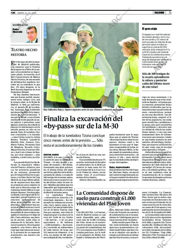 ABC MADRID 31-10-2006 página 51