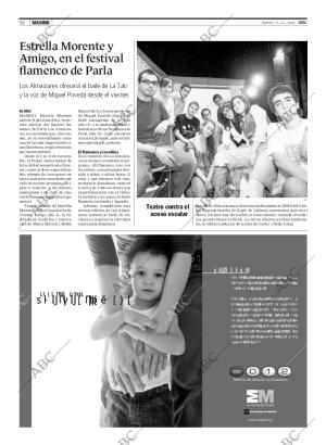 ABC MADRID 31-10-2006 página 56