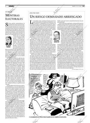ABC MADRID 31-10-2006 página 6