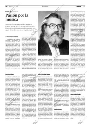 ABC MADRID 31-10-2006 página 61