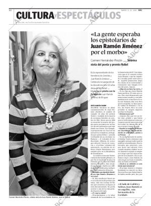 ABC MADRID 31-10-2006 página 80