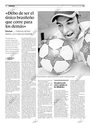 ABC MADRID 31-10-2006 página 92