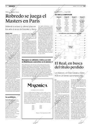 ABC MADRID 31-10-2006 página 94