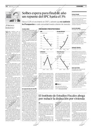 ABC MADRID 01-11-2006 página 45