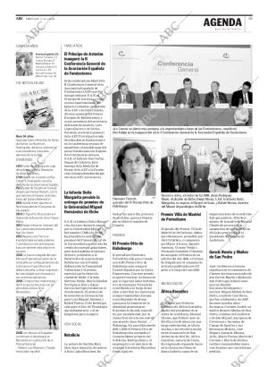 ABC MADRID 01-11-2006 página 61