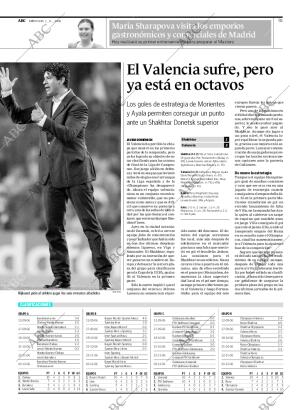 ABC MADRID 01-11-2006 página 91