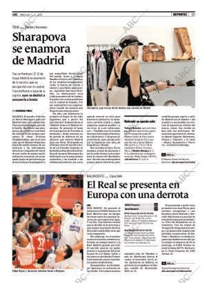 ABC MADRID 01-11-2006 página 95