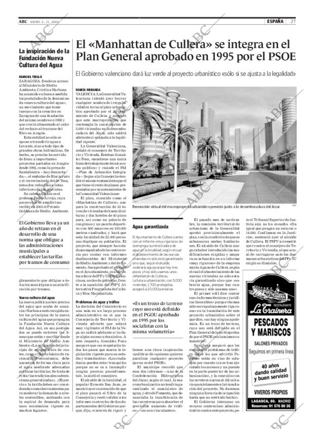ABC CORDOBA 02-11-2006 página 27