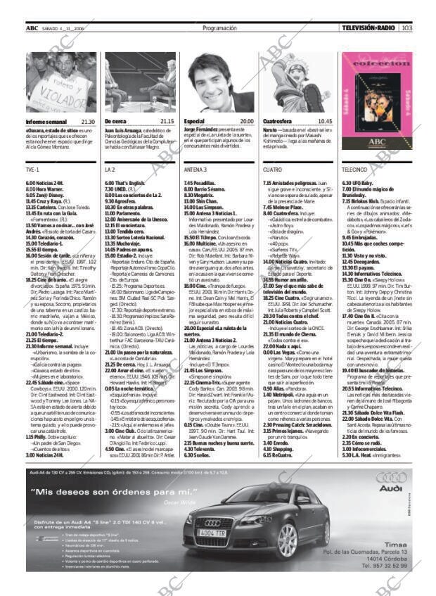 ABC CORDOBA 04-11-2006 página 119