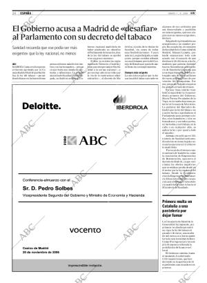 ABC CORDOBA 04-11-2006 página 24