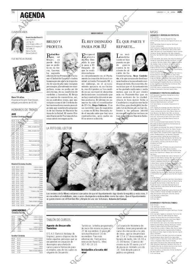 ABC CORDOBA 04-11-2006 página 56