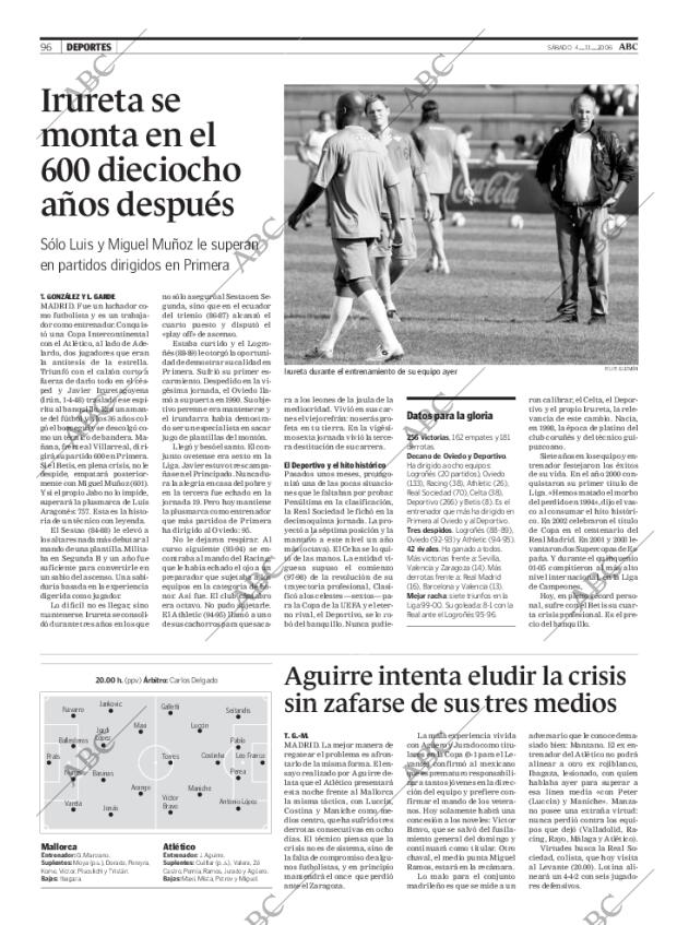 ABC MADRID 04-11-2006 página 112