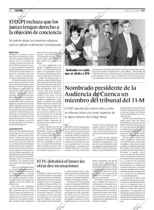 ABC MADRID 04-11-2006 página 24