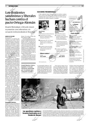 ABC MADRID 04-11-2006 página 40