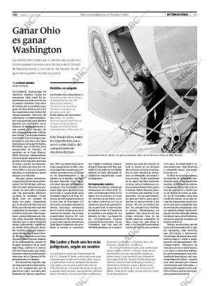 ABC MADRID 04-11-2006 página 43