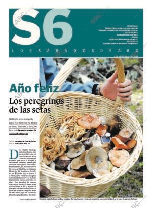 ABC MADRID 04-11-2006 página 57