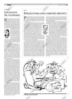 ABC MADRID 04-11-2006 página 6