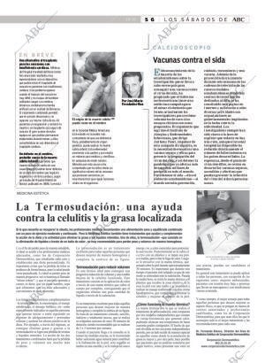 ABC MADRID 04-11-2006 página 71