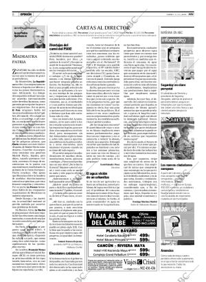 ABC MADRID 04-11-2006 página 8
