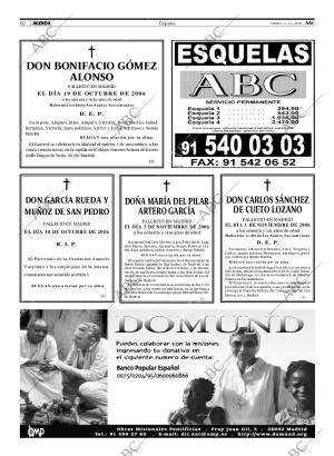ABC MADRID 04-11-2006 página 84