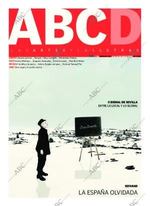 CULTURAL MADRID 04-11-2006 página 1