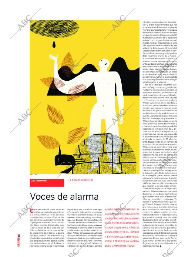 CULTURAL MADRID 04-11-2006 página 10