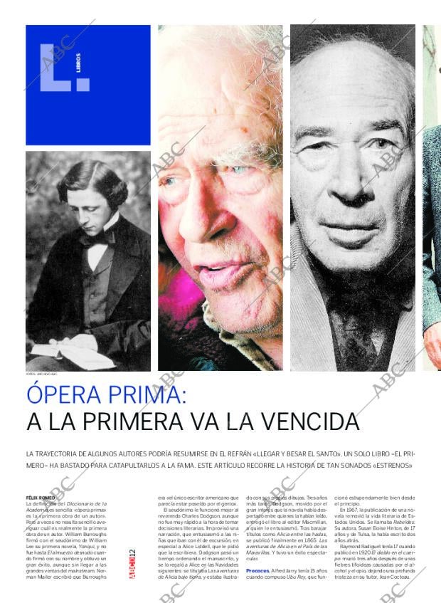 CULTURAL MADRID 04-11-2006 página 12