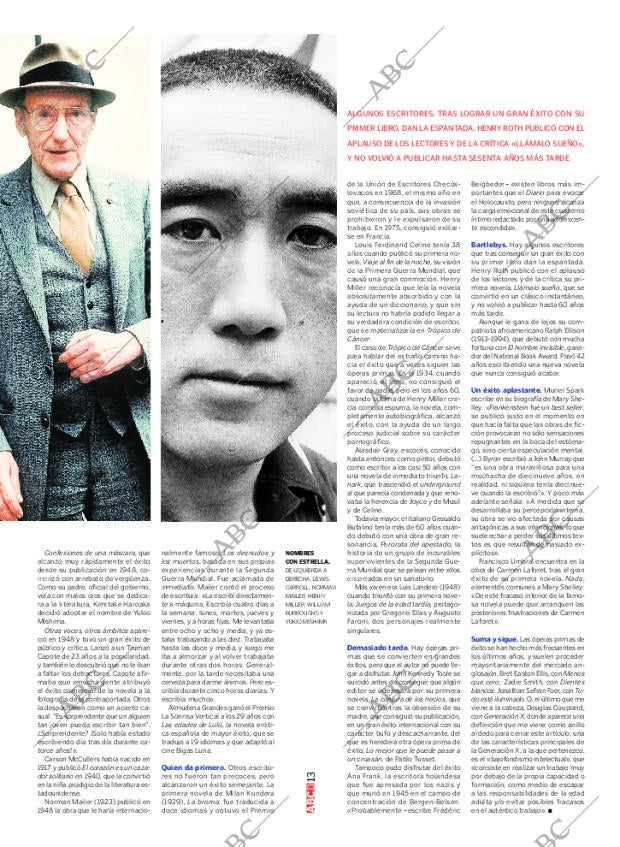 CULTURAL MADRID 04-11-2006 página 13