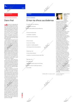 CULTURAL MADRID 04-11-2006 página 18