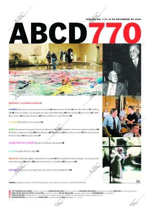 CULTURAL MADRID 04-11-2006 página 2