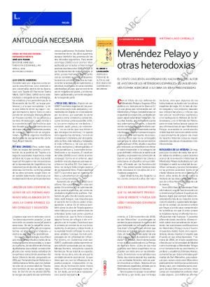 CULTURAL MADRID 04-11-2006 página 20