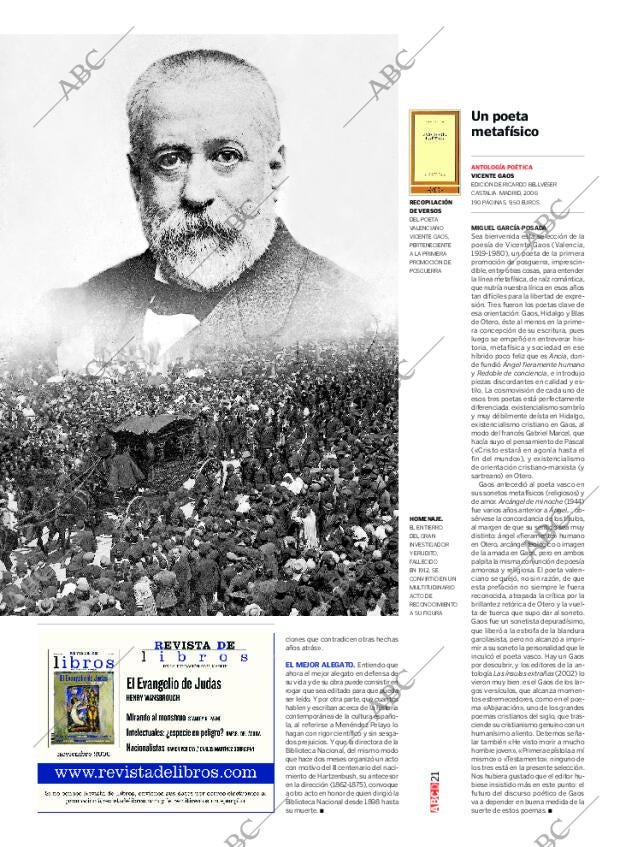 CULTURAL MADRID 04-11-2006 página 21