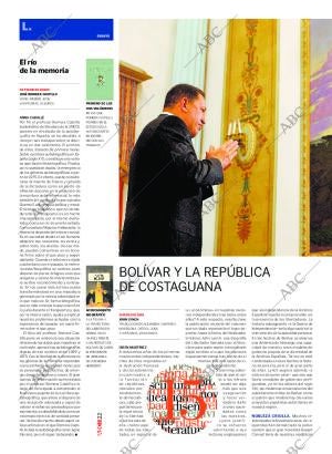 CULTURAL MADRID 04-11-2006 página 22