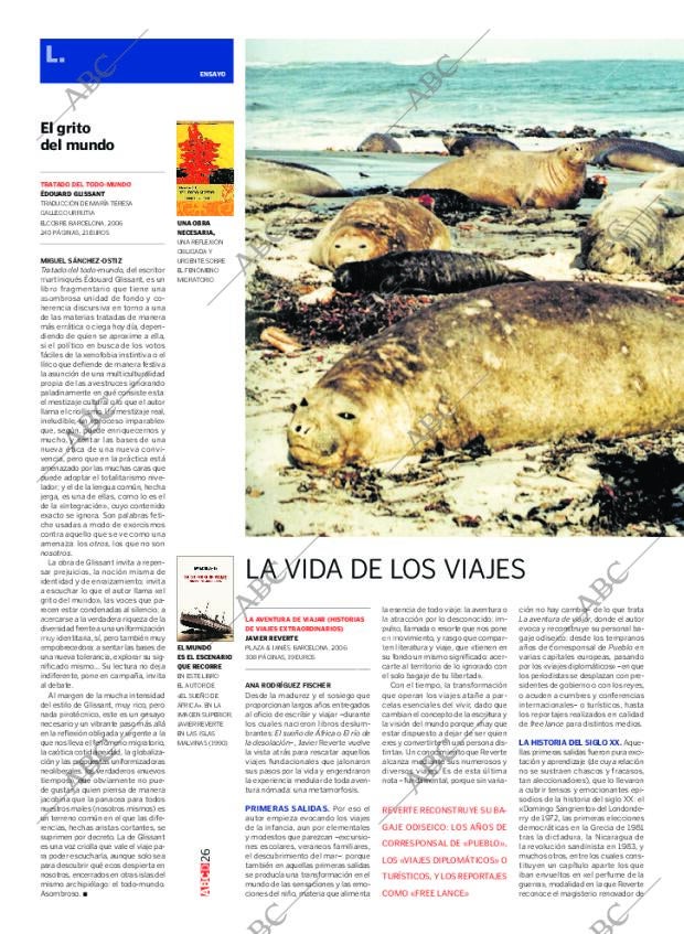 CULTURAL MADRID 04-11-2006 página 26