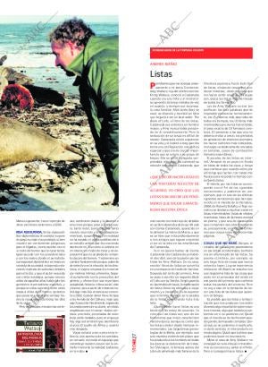 CULTURAL MADRID 04-11-2006 página 27