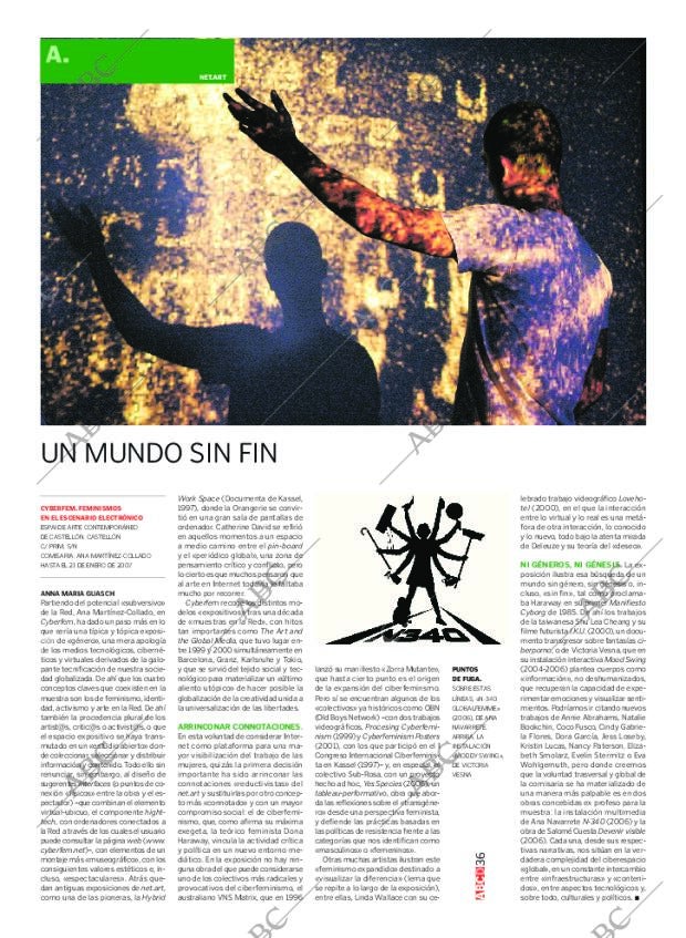 CULTURAL MADRID 04-11-2006 página 36