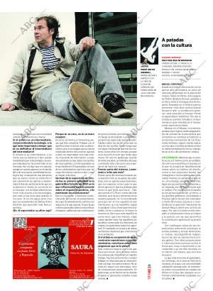 CULTURAL MADRID 04-11-2006 página 39