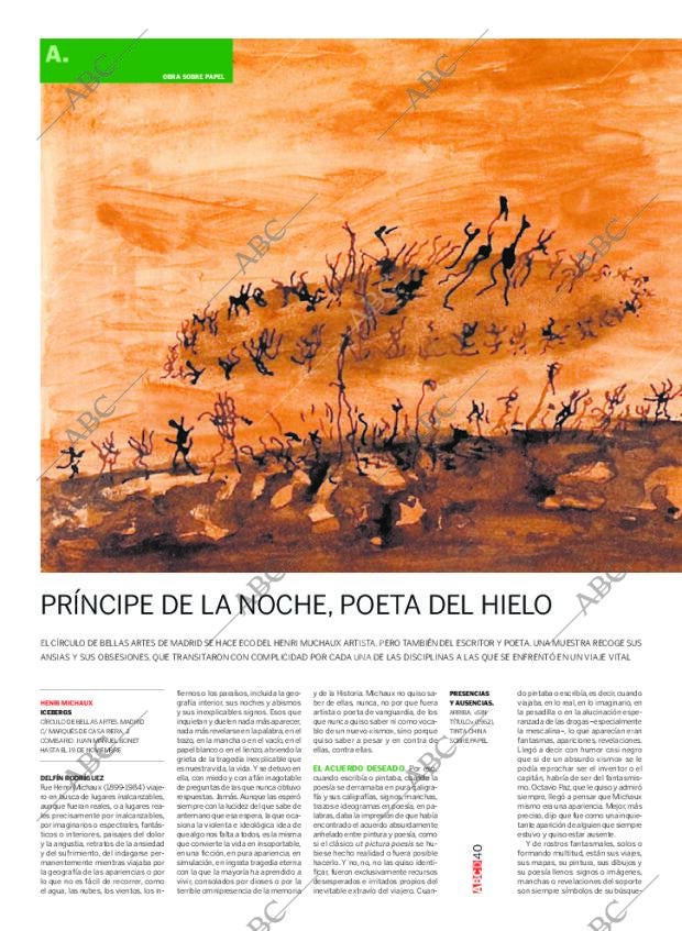 CULTURAL MADRID 04-11-2006 página 40