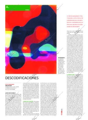 CULTURAL MADRID 04-11-2006 página 43