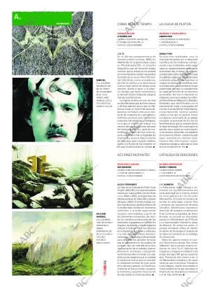 CULTURAL MADRID 04-11-2006 página 46