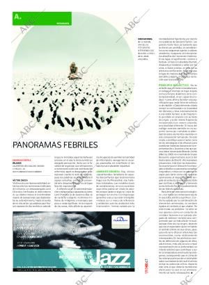 CULTURAL MADRID 04-11-2006 página 47