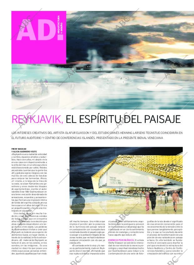 CULTURAL MADRID 04-11-2006 página 48