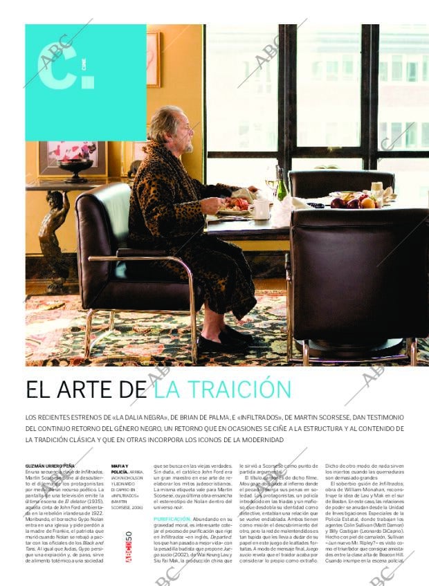 CULTURAL MADRID 04-11-2006 página 50