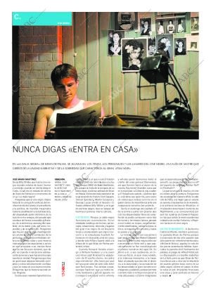 CULTURAL MADRID 04-11-2006 página 52